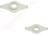 Vite Pompa Olio Per Husqvarna 365 , 372 W ( 503 75 61-02 )
