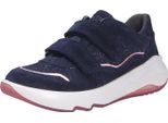 Scarpa Bassa Superfit Melody Blu