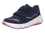 Superfit Scarpa Bassa Da Bambina Melody Blu Eur 26