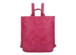 Fritzi Aus PreußEn Zaino Vintage Fritzi53 Backpack Small True Berry Mirtillo