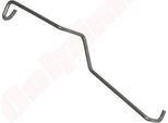 Tirante Dell'acceleratore Per Stihl Ms180 ( 1130 182 1500 )