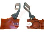 Copripignone Per Husqvarna 55 ( 503 49 32-01 )