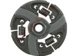Frizione Per Partner K1250 , K1260 ( 503 14 49-01 , 503 14 49-01 )
