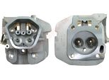 Testa Del Cilindro Per Honda Gx390 ( 12200-Zf6-406 )