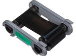 Evolis High Trust - Nero - Nastro Colorato - Per Evolis Primacy 2