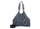 Fritzi Aus PreußEn Borsa A Tracolla Borsa A Tracolla Rub Iggi01 Shoulder Bag Denim Blu Scuro