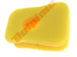 Filtro Aria Per Briggs & Stratton ( 27987 ) 142X111X38