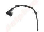 Set Di Pattini A Spina Da 5,0 Mm ( 501 48 54-02 )