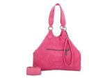 Fritzi Aus PreußEn Borsa A Tracolla Borsa A Tracolla Rub Iggi01 Shoulder Bag Squeezy Pink Rosa
