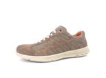 Scarpa Sportiva Jomos Da Uomo Con Lacci In Beige, Misura 41