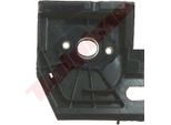 Base Carburatore Per Husqvarna 137 ( 530 03 74-65 )