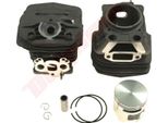 Cilindro Per Husqvarna 575 51Mm ( 537 25 41-02 ) Hq