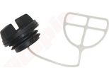 Tappo Olio Per Husqvarna 350 ( 503 90 39-01 )