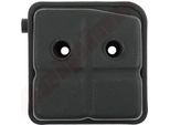 Silenziatore Di Scarico Per Stihl Hs 81 ( 4237 140 0600 )