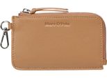 Marc O'polo Pelle Portafoglio Florica Zip Wallet True Camel Marrone Chiaro