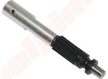 Pompa Dell'olio Per Husqvarna 340, 345 Epa ( 537 15 48-01 , 503 93 21-01 )