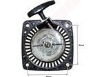 Avviamento Per Honda Gx 31 Org ( 28400-Zm3-003 )