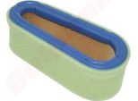 Filtro Aria Per Briggs & Stratton ( 493909 , 496894 , 496894S ) Set 184X73X76