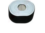 Filtro Aria Per Honda Gx160 , Gx200 Black Base ( 17210-Ze1-820 , 17210-Ze1-821 , 17210-Ze1-822 )