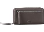Gerry Weber Portafoglio Daily Use Purse Dark Brown Marrone Scuro