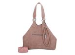 Fritzi Aus PreußEn Borsa A Tracolla Borsa A Tracolla Rub Iggi01 Shoulder Bag Taupy Beige