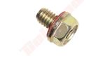 Vite Del Carburatore Per Honda Gx160 ( 16028-Ze0-005 )