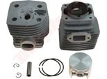 Cilindro Per Stihl Fs500 46Mm ( 4116 030 2005 )