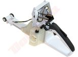 Serbatoio Benzina Per Stihl Ms460 ( 1128 350 0833 )