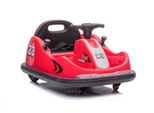 Elektrofahrzeug Wiederaufladbares Fahrzeug Gts1166 Rot Kinderauto Elektroauto