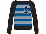 Felpa Harry Potter Ravenclaw Donna Adulto