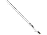 Daiwa Silver Creek Ul Spin, 2.2M, 7.22Ft, 3-14G, 2 Pezzi, Canna Da Pesca, 11441-220