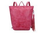 Fritzi Aus PreußEn Zaino Per Il Tempo Libero Zaino Vintage Fritzi33 Backpack True Berry Mirtillo