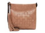 Suri Frey Borsa A Tracolla Borsa A Tracolla Angy Crossbody Bag Sand Marrone Chiaro