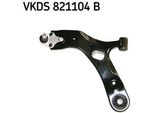 Skf Vkds 821104 B - Oe 48069 42060 Braccio Di Controllo Per Nx (Z1), Rav 4 Iv (A4)