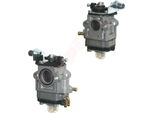 Carburatore Per Kosy ChińSkie 15Mm 43Cc , 52Cc ( Wyk-74 ) Base