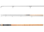 Daiwa Crosscast Traditional Stalker Carp, 3M, 9.84Ft, 3.00Lbs, 2 Pezzi, Canna Da Pesca Per Carpe, 3.00Lb, 11912-301