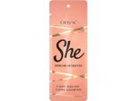 Acceleratore Di Abbronzatura Onyx Per Le Donne
