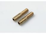 Laufen Kit De Conversion De Boulons FiletéS, De M8 à M12, Jeu De 2, H8940620000001, H8940620000001