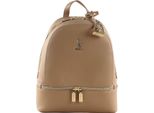 U.S. Polo Assn. Zaino Per Il Tempo Libero Zaino New Jones Backpack Beige