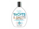Abbronzatura Asz U Double Shot Yachts & Shots Bronzer 400Ml