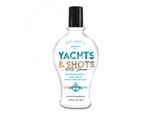 Abbronzatura Asz U Double Shot Yachts & Shots Bronzer 221Ml