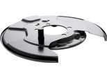 Ackoja Piastra Paraspruzzi, Disco Freno Green Mobility Parts
