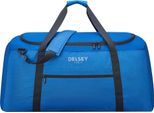 Delsey Paris Borsa Da Viaggio Borsa A Tracolla Nomade Foldable Bag Blue