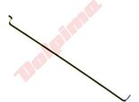 Tirante Governatore Per Honda Gx160 ( 16555-Ze1-000 )