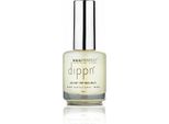 Nailperfect Dippn' Air Dry Top Coat Matt 15Ml