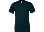 Bella + Canvas - T-Shirt Girocollo Uomo/Donna Unisex RW8499 (M) (Atlantic)