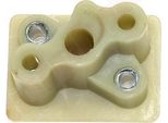 Adattatore Carburatore Per Honda Gx 31 ( 16211-Zm3-000 )