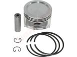Pistone Per Honda Gx390 88Mm ( 13101-Zf6-W00 )