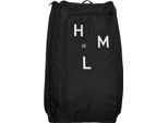 Hummel Zaino Per Il Tempo Libero Zaino Hml Court Backpack Black Nero