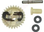 Regolatore Di Velocità Per Honda Gx100 ( 16510-Zl8-000 )